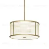 Люстра на штанге Delight Collection KR1218P-6 brass KR1218P-6 brass - 2