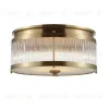 Потолочный светильник Delight Collection Stamford KM0924P-4R brass KM0924P-4R brass - 1