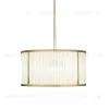Люстра на штанге Delight Collection KR1218P-6 brass KR1218P-6 brass - 3