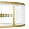 Люстра на штанге Delight Collection KR1218P-6 brass KR1218P-6 brass - 4