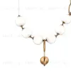 Подвесная люстра Delight Collection 10222P/10 gold 10222P/10 gold - 2