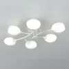 Потолочная люстра Citilux Флорида CL148160 CL148160 - 9