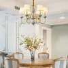 Подвесная люстра ImperiumLoft Zoe 141172-26 141172-26 - 5
