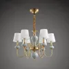 Подвесная люстра ImperiumLoft Zoe 141172-26 141172-26 - 1