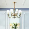 Подвесная люстра ImperiumLoft Zoe 141172-26 141172-26 - 4