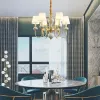 Подвесная люстра ImperiumLoft Zoe 141172-26 141172-26 - 6