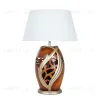 Настольная лампа Arte Lamp Ruby A4064LT-1BR A4064LT-1BR - 1