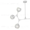 Люстра на штанге Vitaluce V3790-0/6PL V3790-0/6PL - 4