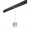 Трековый однофазный светильник Lightstar Rullo (213490+595887+202480) PRORP349080 PRORP349080 - 1