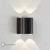 Уличный настенный светильник Crystal Lux CLT 022W2 BL 4000K CLT 022W2 BL 4000K - 1