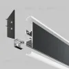 Алюминиевый профиль Maytoni Led strip ALM-1848-B-2M ALM-1848-B-2M - 5