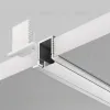 Алюминиевый профиль Maytoni Led strip ALM-1209-S-2M ALM-1209-S-2M - 4