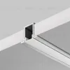 Алюминиевый профиль Maytoni Led strip ALM-1209-S-2M ALM-1209-S-2M - 2