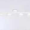 Потолочный светильник Ambrella Light Techno spot TN71027 TN71027 - 2