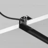 Шинопровод встраиваемый Maytoni Busbar trunkings Radity TRA084MP-12B TRA084MP-12B - 4
