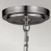 Подвесной светильник Feiss Parkman FE-PARKMAN-PL-PN FE-PARKMAN-PL-PN - 2