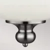 Подвесной светильник Feiss Parkman FE-PARKMAN-PL-PN FE-PARKMAN-PL-PN - 4