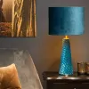 Настольная лампа Lucide Extravaganza Velvet 10501/81/37 10501/81/37 - 3
