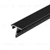 Профиль Arlight STRETCH-SHADOW-TECH-CEIL-2000 BLACK (A2-DELTA) 040704 040704 - 1