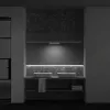 Трековый магнитный светильник Maytoni Basis TR030-2-12W3K-W TR030-2-12W3K-W - 3