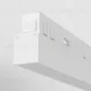 Трековый магнитный светильник Maytoni Basis TR030-2-12W4K-W TR030-2-12W4K-W - 2