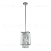 Подвесной светильник Escada Flood 2103/1S Chrome 2103/1S Chrome - 2