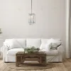 Подвесной светильник Escada Flood 2103/1S Chrome 2103/1S Chrome - 5