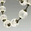 Подвесная люстра Odeon Light Crystal 5008/80L 5008/80L - 5