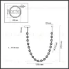 Подвесная люстра Odeon Light Crystal 5008/80L 5008/80L - 9