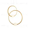 Подвесной светильник DeLight Collection MD19001035-2B gold MD19001035-2B gold - 1