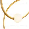Подвесной светильник DeLight Collection MD19001035-2B gold MD19001035-2B gold - 3