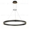 Подвесной светильник DeLight Collection Admiral MD19030068-1C black/gold MD19030068-1C black/gold - 1
