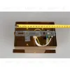 Настенный светильник Aployt Klodett APL.323.01.02 APL.323.01.02 - 10