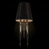 Бра Loft IT Brunilde 10207W/M Black 10207W/M Black - 2