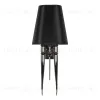 Бра Loft IT Brunilde 10207W/M Black 10207W/M Black - 3