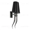 Бра Loft IT Brunilde 10207W/M Black 10207W/M Black - 5