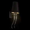 Бра Loft IT Brunilde 10207W/M Black 10207W/M Black - 6
