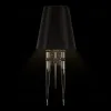 Бра Loft IT Brunilde 10207W/M Black 10207W/M Black - 4