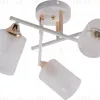 Потолочная люстра Rivoli Tammy 3162-303 Б0059258 Б0059258 - 4
