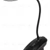 Настольная лампа Эра NLED-513-6W-BK Б0057210 Б0057210 - 4