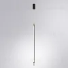 Подвесной светильник Arte Lamp Maclean A2918SP-1BK A2918SP-1BK - 5