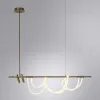 Подвесной светильник Arte Lamp Klimt A2850SP-45PB A2850SP-45PB - 2