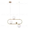Подвесной светильник Arte Lamp Matisse A7745SP-3AB A7745SP-3AB - 1