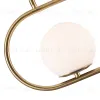 Подвесной светильник Arte Lamp Matisse A7745SP-3AB A7745SP-3AB - 3