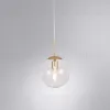 Подвесной светильник Arte Lamp Volare A1920SP-1GO A1920SP-1GO - 2