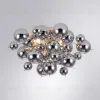 Потолочная люстра Arte Lamp Molecule A8313PL-5CC A8313PL-5CC - 2