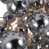 Потолочная люстра Arte Lamp Molecule A8313PL-5CC A8313PL-5CC - 3