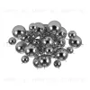 Потолочная люстра Arte Lamp Molecule A8313PL-5CC A8313PL-5CC - 1
