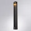 Ландшафтный светильник Arte Lamp New York A1660PA-1BK A1660PA-1BK - 2