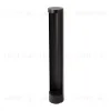 Ландшафтный светильник Arte Lamp New York A1660PA-1BK A1660PA-1BK - 1